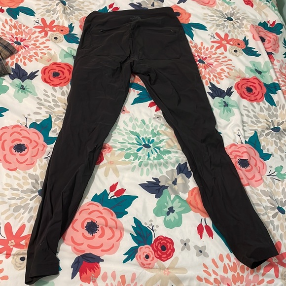 northface Laterra Utility High-Rise Skinny leggings pants water repellent - Picture 9 of 10